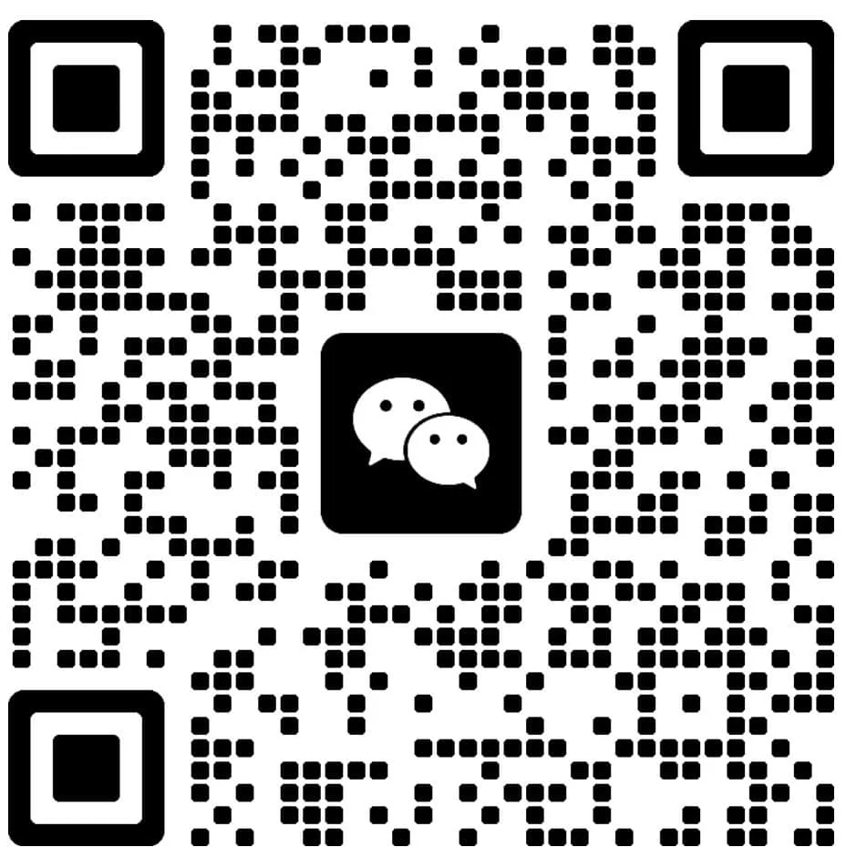 MIRO WeChat QR Code